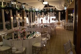 Events by TLC Wedding Planner Hire Profile 1