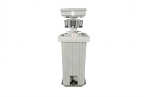 sherwood hire ltd Hand Sanitiser Station Hire Profile 1