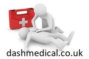 Dash Events UK Event Medics Profile 1