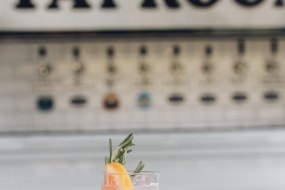 Coolship - Pop-Up Taproom Mobile Gin Bar Hire Profile 1