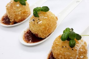 Catch A Fire Pizza Find your perfect wedding caterer Profile 1