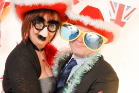 Picture Snap Photography  Photo Booth Hire Profile 1