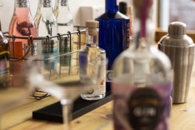 Katies Fizz Shack Horsebox Bar Hire Profile 1