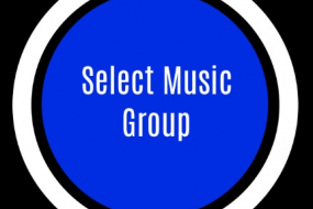 Select Music Group Motown Bands Profile 1