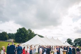 Ribble Valley Canvas Marquees Marquee Hire Profile 1