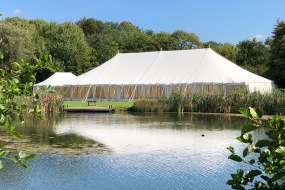 Lewis Marquees Marquee Hire Profile 1