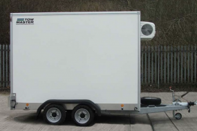 Tow Master Refrigeration Hire Profile 1