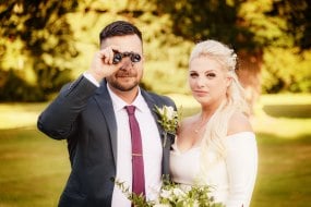 Ewan Mathers - Photographer Wedding Photographers Profile 1