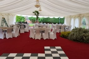 Dreams Marquees Ltd Marquee and Tent Hire Profile 1