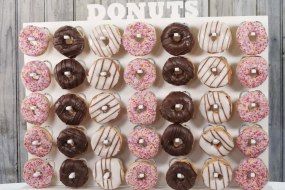Sweet Eats Sweet and Candy Cart Hire Profile 1
