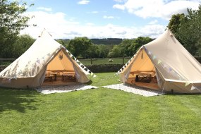 Bellissimo Bell Tent Hire Bell Tent Hire Profile 1