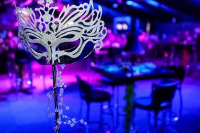 Masquerade Ball