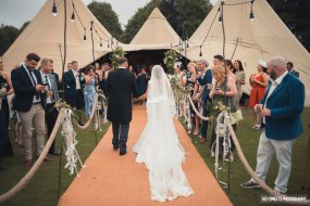 Teepee Tent Hire