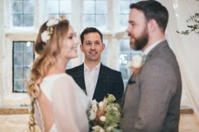 Mark Your Occasion Wedding Celebrant Hire Profile 1