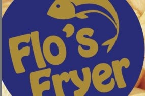 Flo's Fryer Fish and Chips