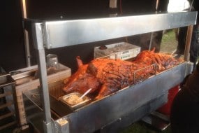 Lakeland Hog Roasts BBQ Catering Profile 1