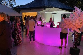 Bar Brothers Events Ltd Mobile Bar Hire Profile 1