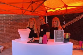 Bar Brothers Events Ltd Mobile Gin Bar Hire Profile 1