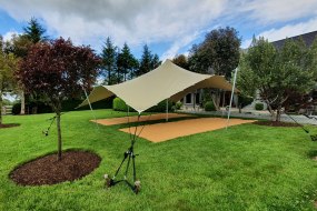 Stretch Marquees Ltd Marquee and Tent Hire Profile 1
