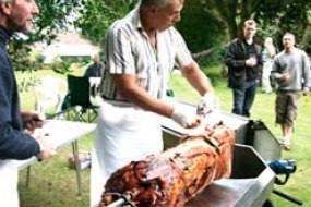 Pigs do Fly Mobile Caterers Profile 1