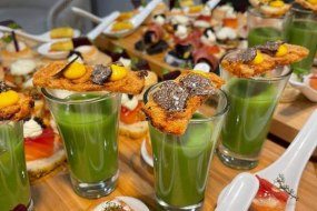 Food Champs Wedding Catering Profile 1