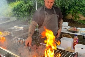 Food Champs Wedding & Event Catering BBQ
Catering Profile 1