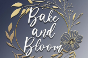 Bake and Bloom Grazing Table Catering Profile 1