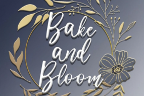 Bake and Bloom Cake Makers Profile 1