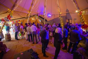 Pitch And Party Limited  Party Tent Hire Profile 1