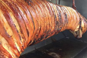 Spit and Grill BBQ Company