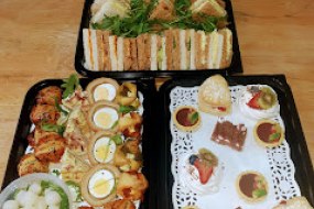 Hidden Gem Catering Business Lunch Catering Profile 1