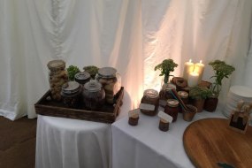 Home Cooking by Elizabeth Wedding Planner Hire Profile 1