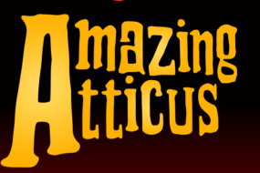 Amazing Atticus Children's Magic & Entertainment Children's Magicians Profile 1