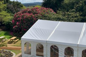 Complete Events  Marquee and Tent Hire Profile 1