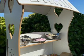 Complete Events Sweet and Candy Cart Hire Profile 1