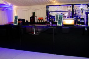 Elliott George Events Ltd