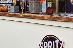 The Spritz Co. Mobile Bar Hire Profile 1