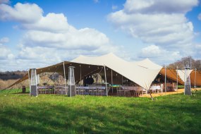 Luna Marquees Stretch Marquee Hire Profile 1