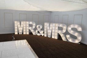 KF Sound & Lighting Event Flooring Hire Profile 1