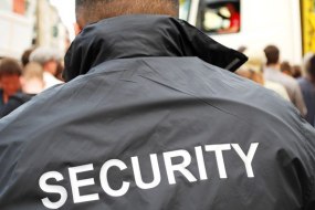 First Eagle Security Security Staff Providers Profile 1