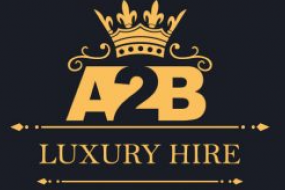 A2B Luxury Hire Transport Hire Profile 1