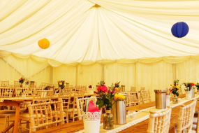 Sawtry Marquees Limited