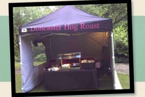 Doncaster Hog Roast Buffet Catering Profile 1