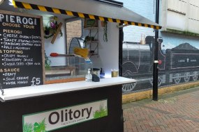 Olitory Street Food Catering Profile 1