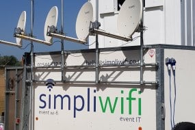 SimpliWiFi Event Wifi Profile 1