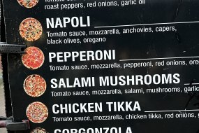Pizza Aldo Festival Catering Profile 1