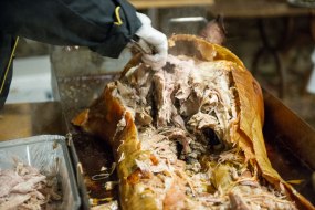 Happy Herefords Hog Roasts Profile 1