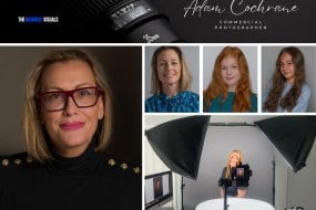 Adam Cochrane Photography Hire a Portrait Photographer Profile 1