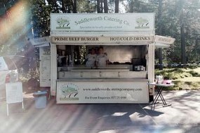 Saddleworth Catering Company