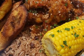 River Cuisines  Caribbean Mobile Catering Profile 1